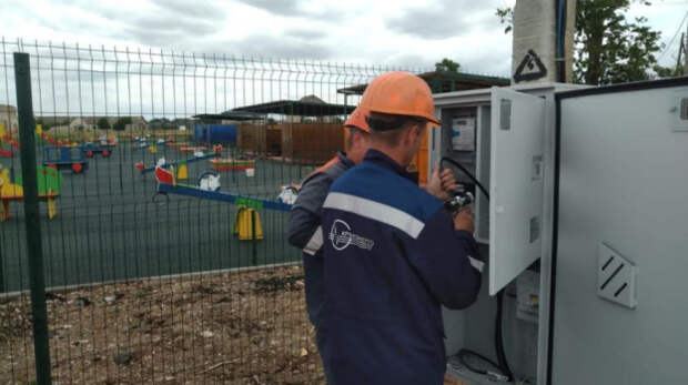 Сверь адрес: в Симферополе отключат электроэнергию 22 августа