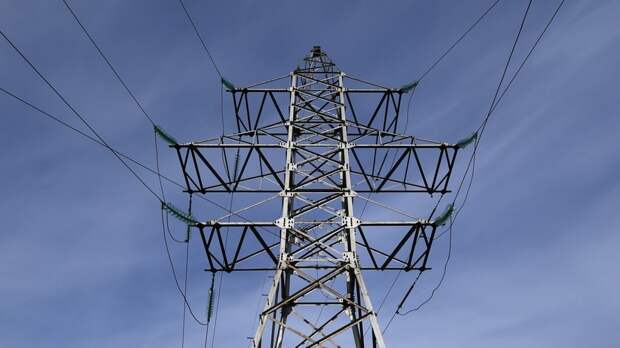 Генический округ Херсонской области оказался полностью обесточен