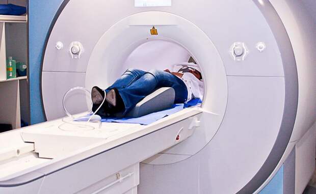 МРТ — визуализационная диагностика различных заболеваний и изменений в организме