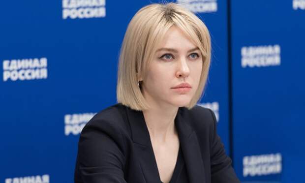 Алена Аршинова. Фото: er.ru