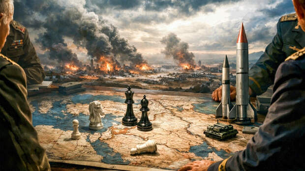 Европа ударила в спину США? Экс-глава дипломатии ЕС выступил с неожиданным заявлением