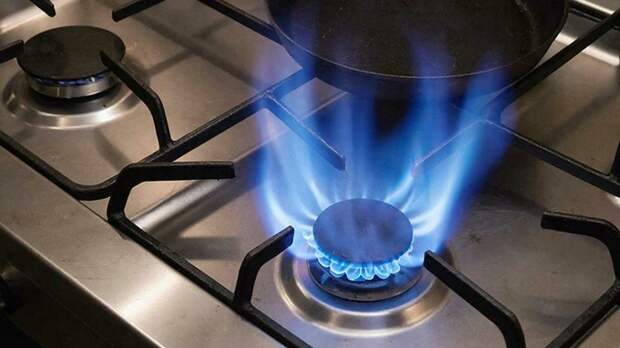 Эксперт рассказал, когда пора менять газовую плиту и почему нельзя делать это самому