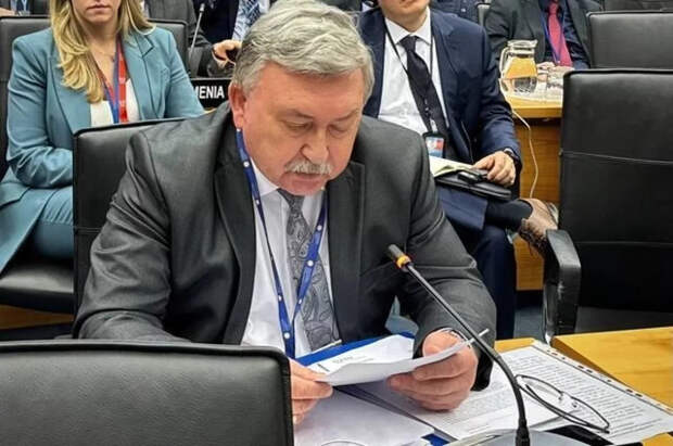 Ульянов: попытки США и Израиля подорвать государственность Ирана провалились