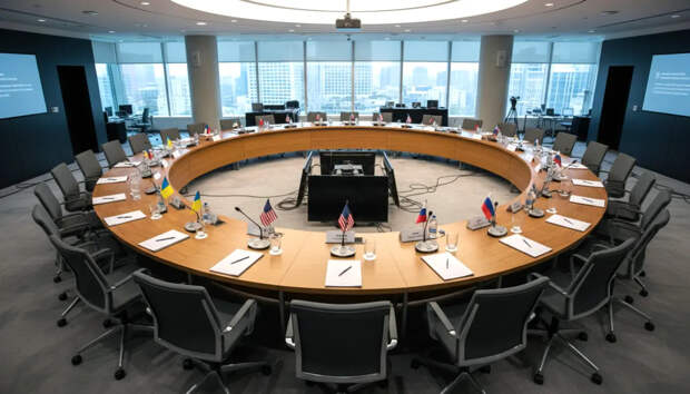 Царёв назвал два компромисса по Украине, на которые пошла Россия: "Просить что-то ещё глупо и бессмысленно"