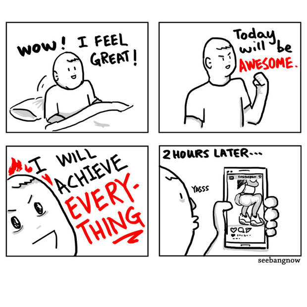 Death, Dogs, Cats And Me