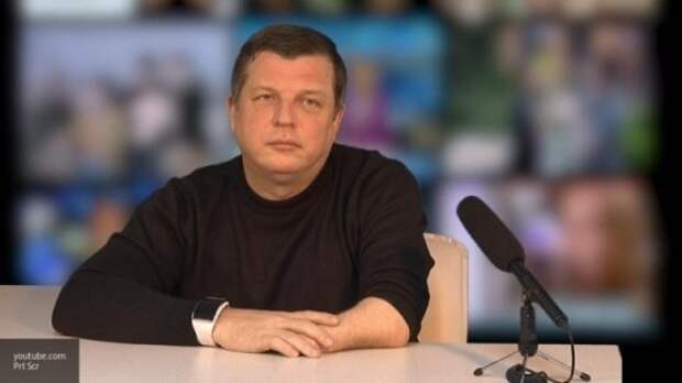 Украине осталось максимум полтора года до полного краха