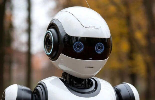 Госдума готовит закон о роботах: кто будет отвечать, если андроид всё сломает