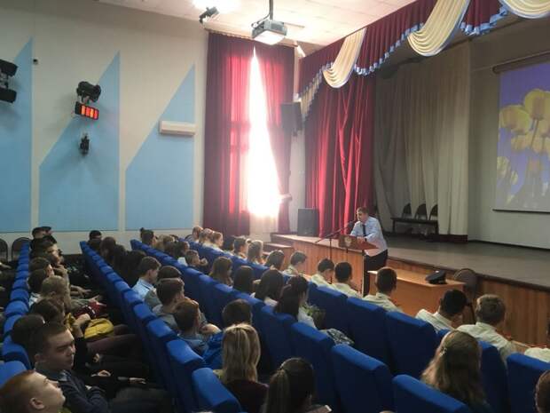 Фото: Пресс-служба УВД по ЮВАО