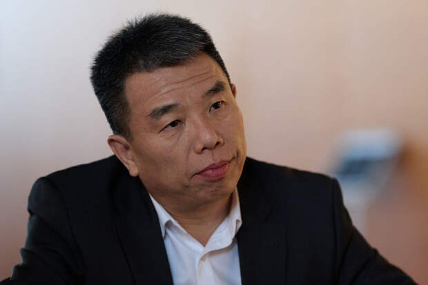 Завод Haval откроет второй цех штамповки в Туле