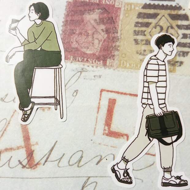 Простуда, как причина развода, в период жизни "когда-то"