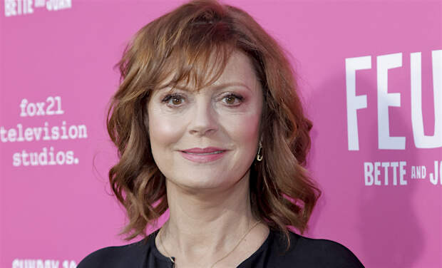 В гостях у Сьюзан Сарандон: экскурсия по дюплексу актрисы за 8 миллионов долларов