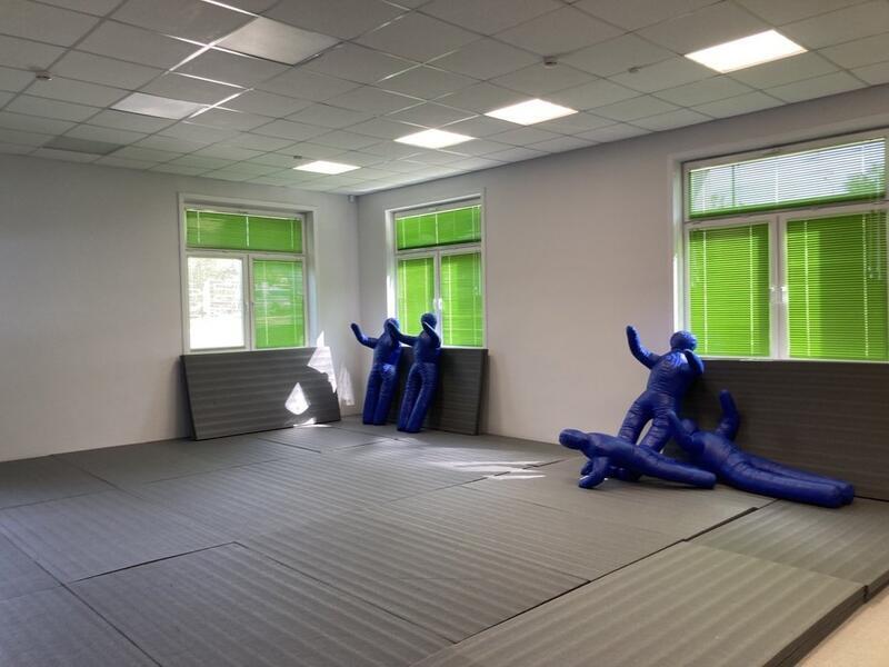 Забайкальцы завоевали медали на международном турнире по киокусинкай