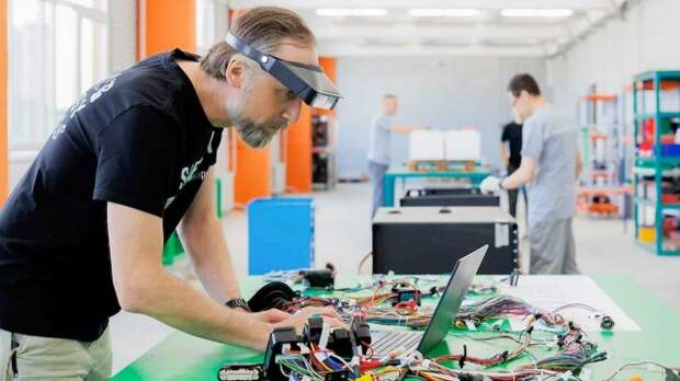 Прием заявок на гранты для предпринимателей стартовал в столице