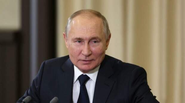 Путин сделал заявление о критикующих СВО артистах