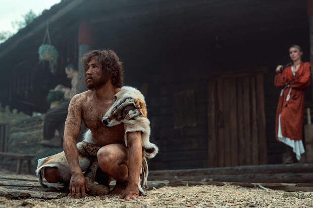 Хутор (2025) Хутор (2025)