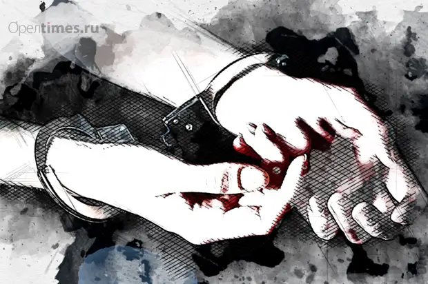 В Орле задержали ушлую горожанку, которая наживалась на спящих мужчинах