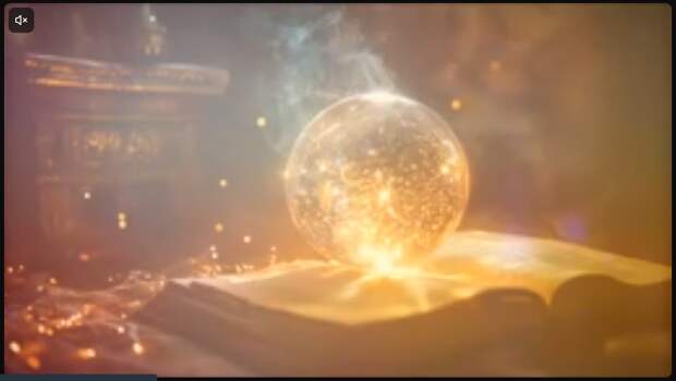 КРАЙОН - У вас есть эти способности. Они всегда у вас были. Пора принять их как свою реальность