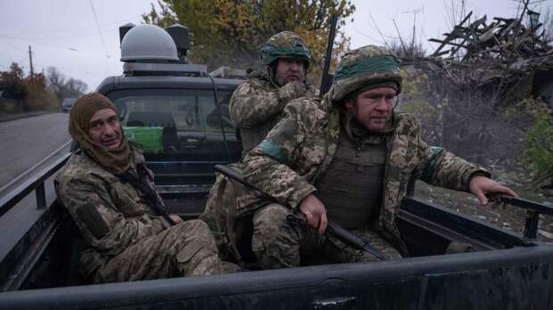 Офицер ВСУ: «Командование обороной Покровска – под трибунал!»