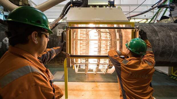 «Положение пока неясное». Михаил Крутихин о том, почему США не вводят санкции против «Северного потока – 2»