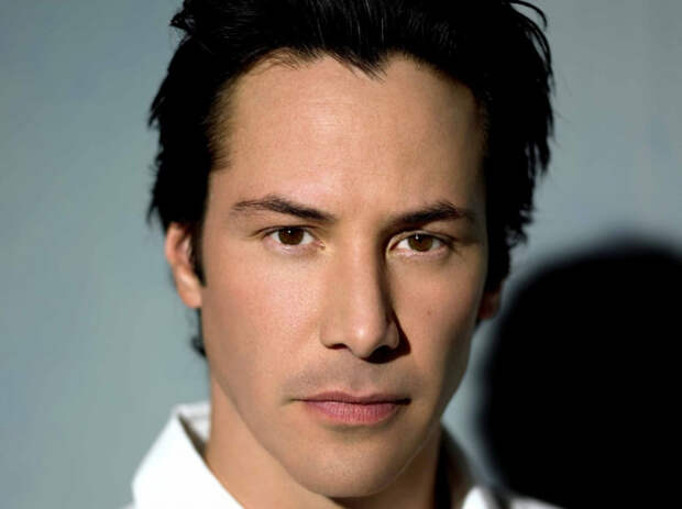 Киану Ривз - INFOnotes