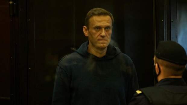 Международный ПЕН-клуб потребовал «прекратить политическое преследование Навального»
