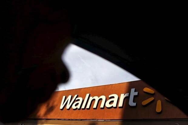 Walmart опроверг данные о приеме оплаты лайткойнами