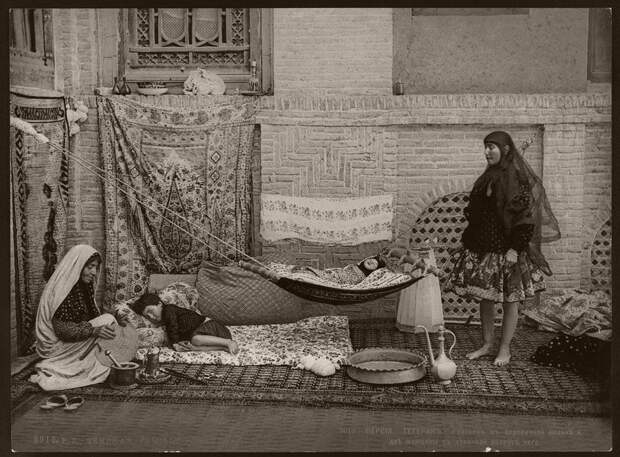 Блог - Настоящая жизнь Ближнего Востока на редких фотографиях XIX века Настоящая жизнь Ближнего Востока на редких фотографиях XIX века