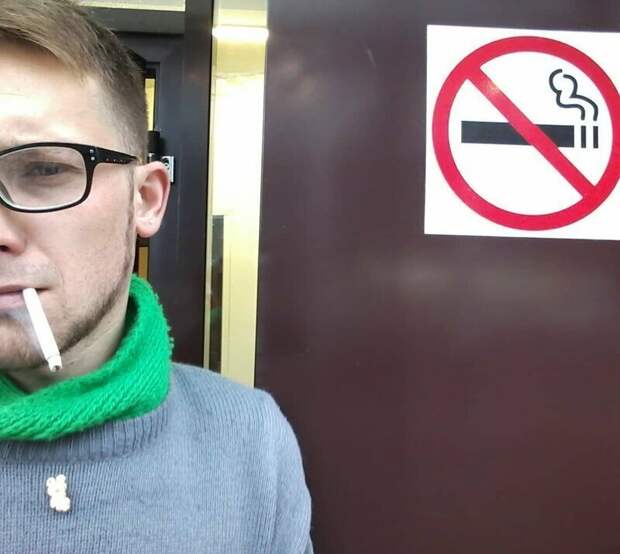 Чтобы не было скучно, усложним себе жизнь Чтобы не было скучно, усложним себе жизнь