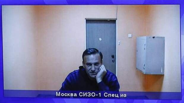 Кого Запад выберет на смену Навальному? Кого Запад выберет на смену Навальному?