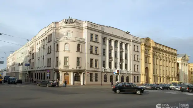 МВД Белоруссии расширило список экстремистских Telegram-каналов