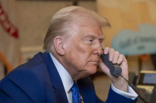 Трамп следил за операцией в Венесуэле из резиденции Мар-а-Лаго