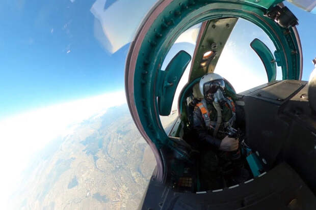 Минобороны РФ: российские военные ударили по объектам энергетики Украины