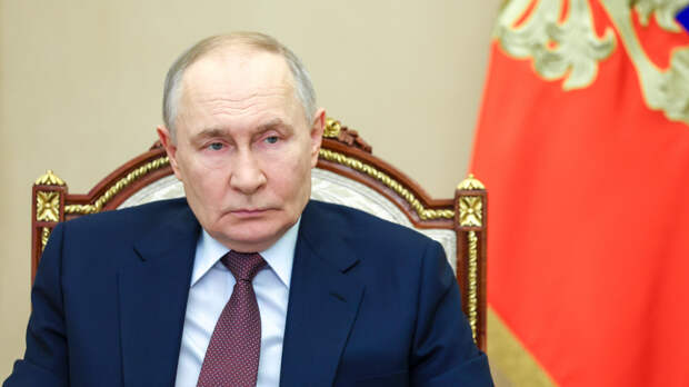 Путин высказался о ситуации вокруг Гренландии