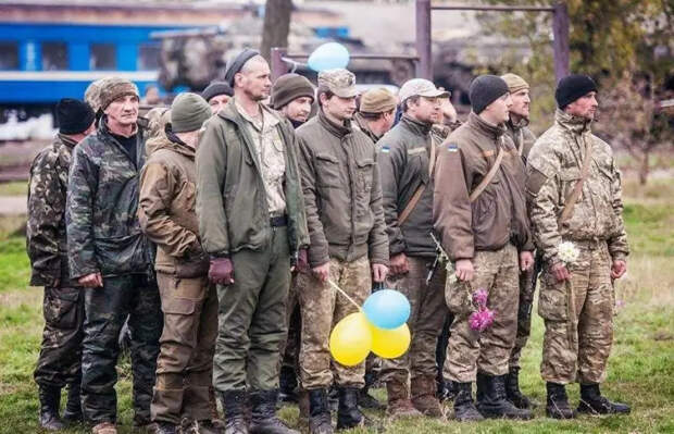 Министр юстиции Украины назвал примерное количество заключённых, которое будет мобилизовано в рамках нового закона