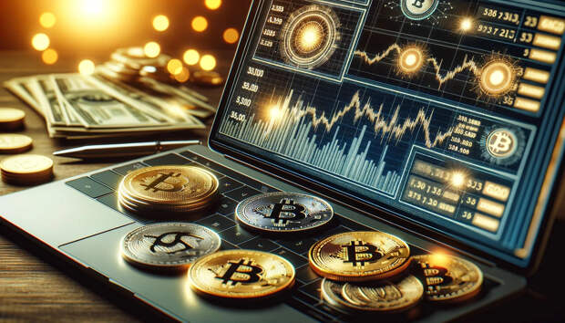 Токенизированное золото: что это и почему растет интерес инвесторов