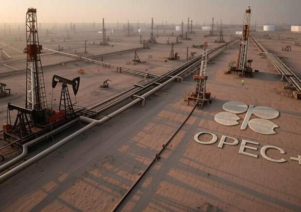 События в Венесуэле могут привести к увеличению добычи нефти в ОПЕК+