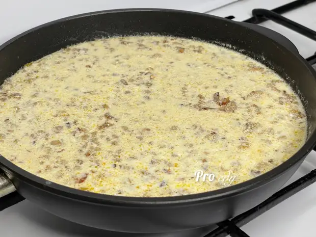 Люблю простые, понятные рецепты, из доступных продуктов. Часто их готовлю на обед либо ужин. Один из таких рецептов давно полюбился моей семье. Сегодня приготовлю блюдо немецкой кухни —шнельклопс.-7-2