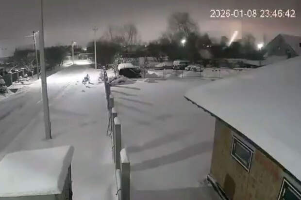 РИА Новости: жители центра Украины обрадовались удару "Орешником" по Львову