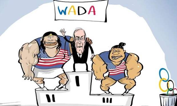 WADA