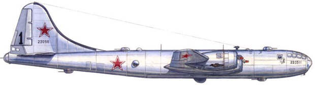 Ту-4: советская копипаста, которая, возможно, спасла миллионы жизней