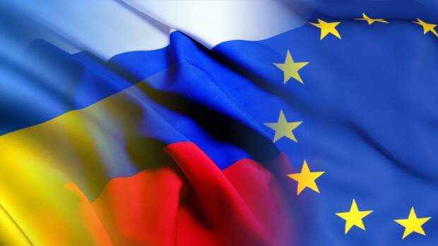 Французский политолог объяснил, почему ЕС развернулся к России лицом Французский политолог объяснил, почему ЕС развернулся к России лицом
