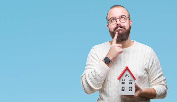 Как взять ипотеку без первоначального взноса и стоит ли это делать?