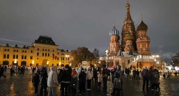 Впечатления на всю жизнь: дети из ЛНР поделились впечатлениями от Кремлевской елки