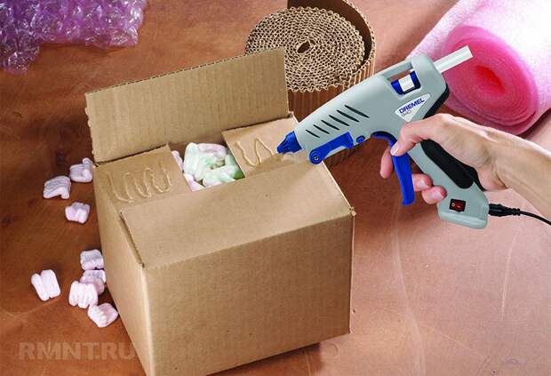 Dremel 940