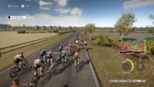 Обзор Tour de France 2023