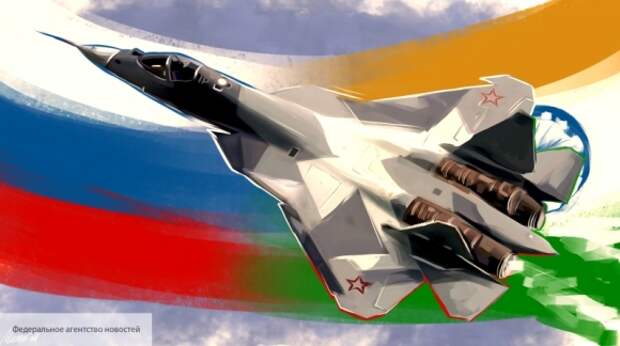 В США сочли спорной стратегию Индии по замене российский самолетов В США сочли спорной стратегию Индии по замене российский самолетов