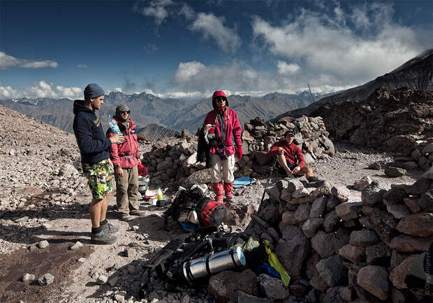 перевал перевал