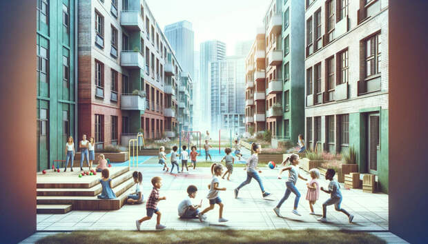 Владимир Путин обозначил меры помощи трудным подросткам