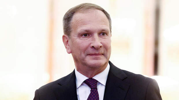 Путин включил директора Музея Победы Школьника в состав Общественной палаты