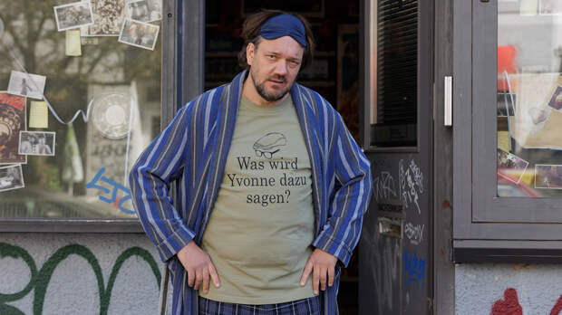 48-й ММКФ завершится показом последней работы Вольфганга Беккера «Берлинский герой»